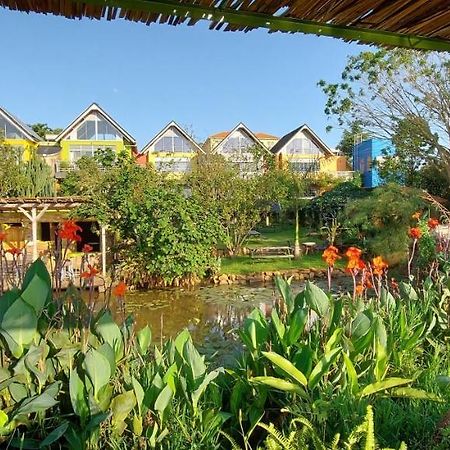 Yellow Haven Lodge Kampala Luaran gambar