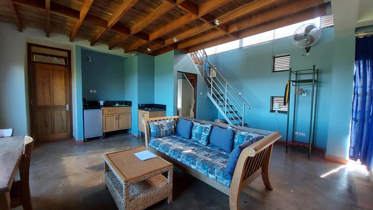 Yellow Haven Lodge Kampala Bilik gambar