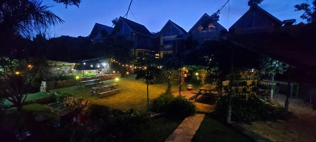 Yellow Haven Lodge Kampala Luaran gambar