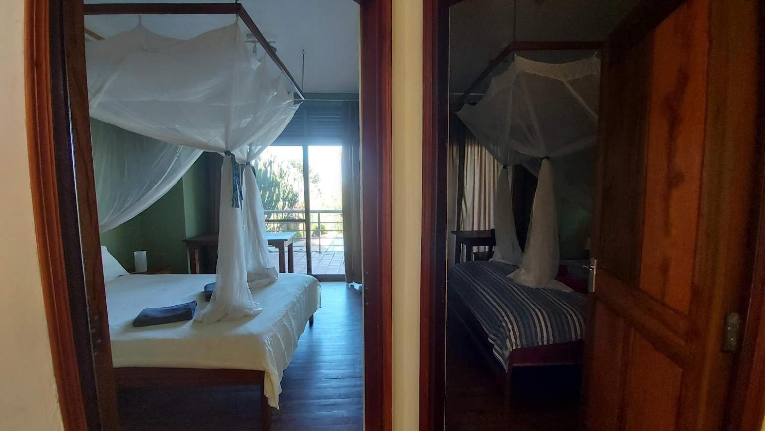 Yellow Haven Lodge Kampala Luaran gambar