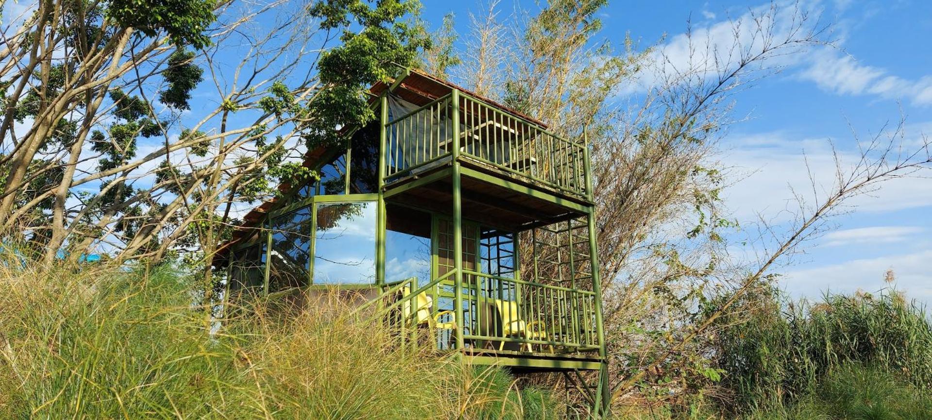 Yellow Haven Lodge Kampala Luaran gambar