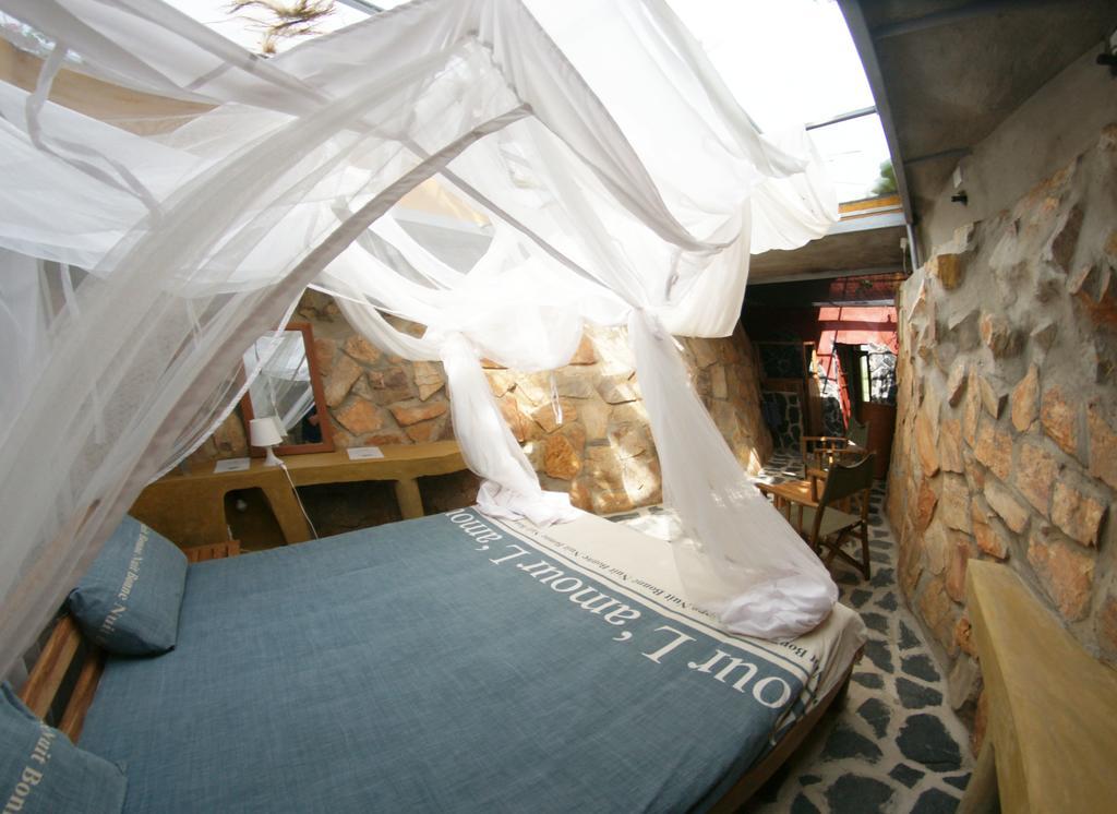 Yellow Haven Lodge Kampala Luaran gambar