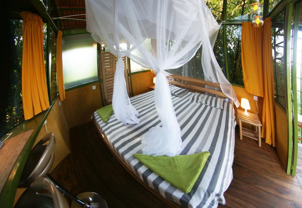 Yellow Haven Lodge Kampala Luaran gambar